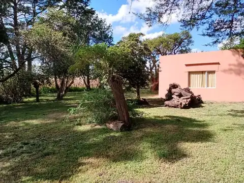 Casa en Alquiler en Saladillo, $ 650