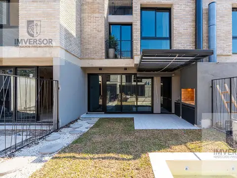 Casa - Fisherton