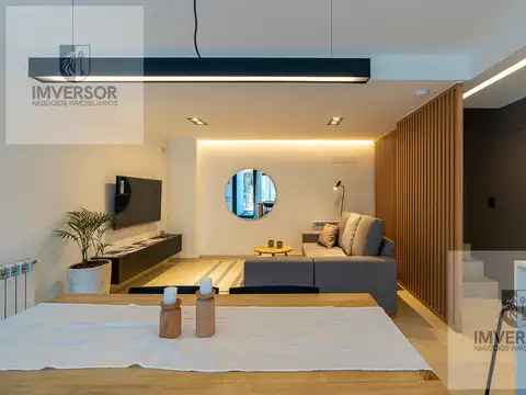 Casa en Venta con 1 cochera