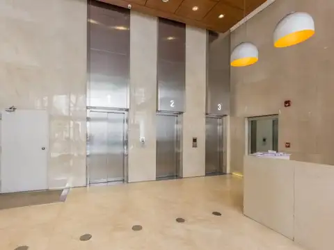 Azcuénaga 100 , Piso 13