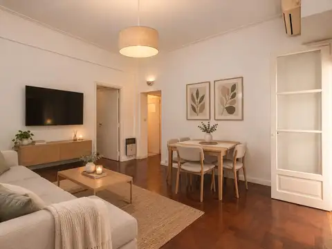 Venta - PH Planta Baja - 3 ambientes - Patio - Villa Ortúzar