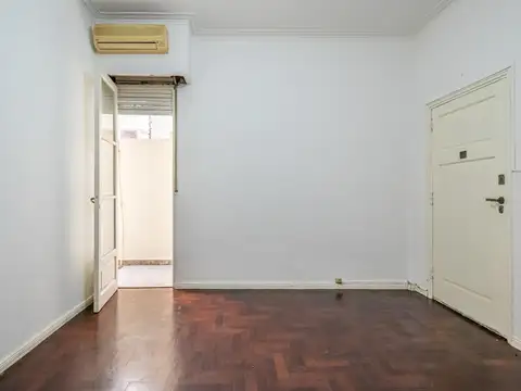 Departamento en Venta en Villa Ortuzar, USD 110.000