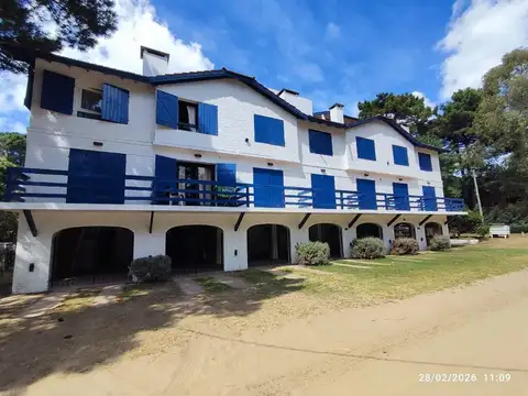 Departamento en Venta en Pinamar, USD 98.000