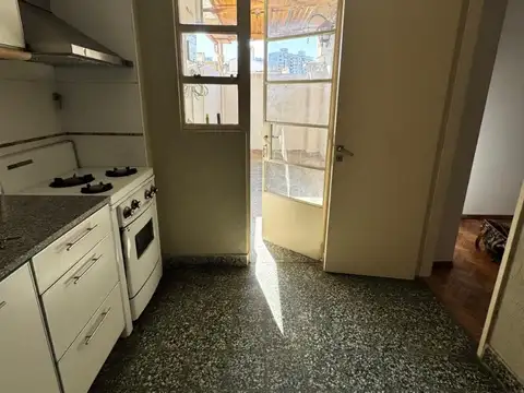 Departamento en Alquiler al Este