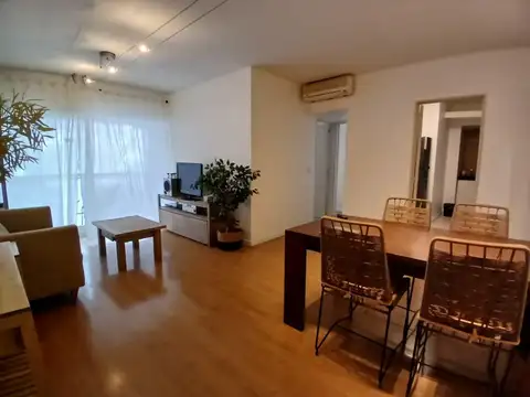 Departamento en Alquiler Temporal de 2 dormitorios