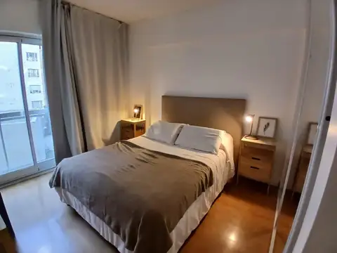Departamento en Alquiler Temporal 15 años