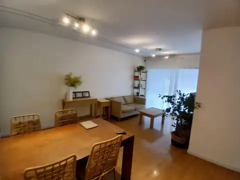 Departamento en Alquiler Temporal en Las Cañitas, USD 1.600