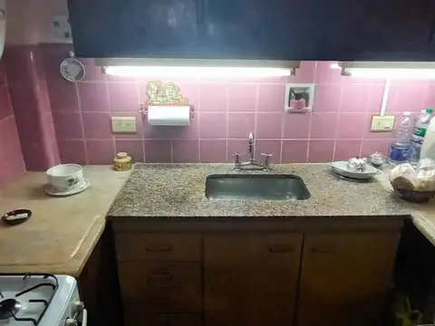 Depto Tipo Casa en Venta al Norte