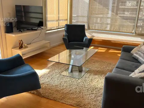 Departamento en Alquiler Temporal en Palermo Soho, USD 2.890