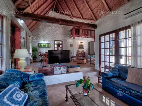 Casa en Venta de 4 dormitorios