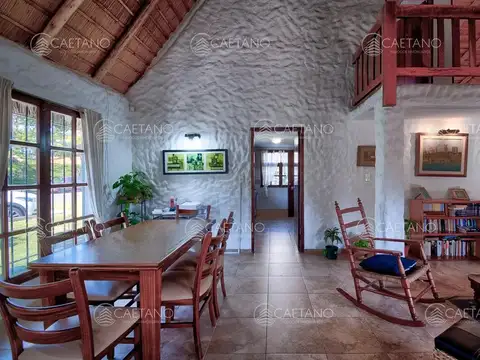 Casa en Venta de 4 dormitorios