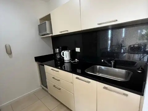 Departamento en Venta en Nordelta, USD 220.000