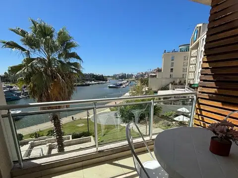 Departamento en Wyndham Condominios