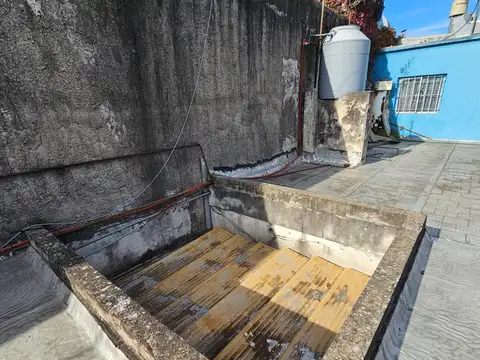 Depto Tipo Casa en Venta en Tapiales, USD 88.900