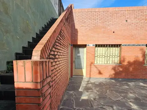 Depto Tipo Casa en Venta de 3 dormitorios