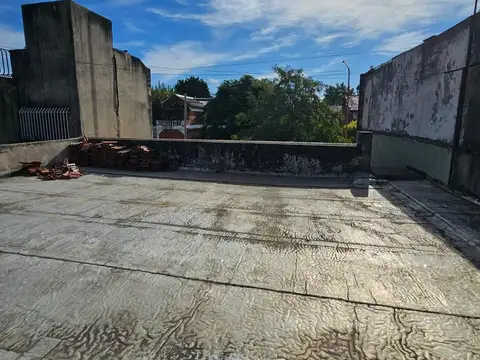 Depto Tipo Casa en Venta en Tapiales, USD 79.900