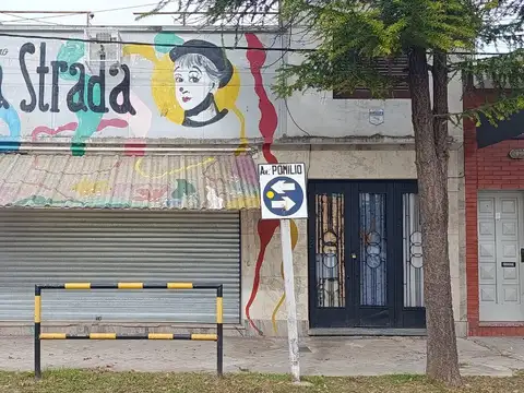 Venta | Gran propiedad | doble ingreso | 278 m² | Capitán Bermúdez | Barrio Celulosa