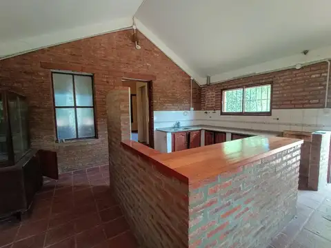 Casa en Venta al Suroeste