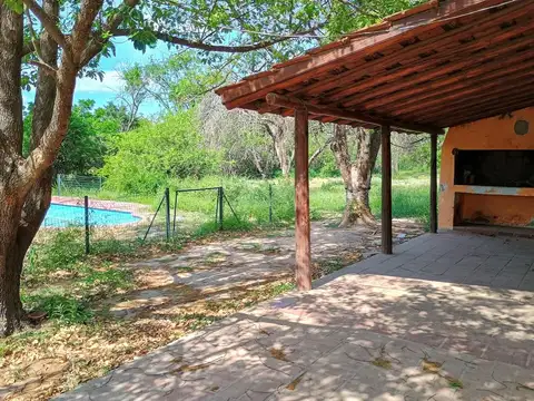 Casa en Venta de 1 dormitorio