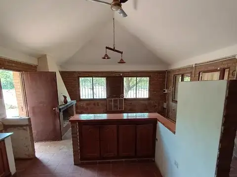 Casa en Venta en Salsipuedes, USD 78.000