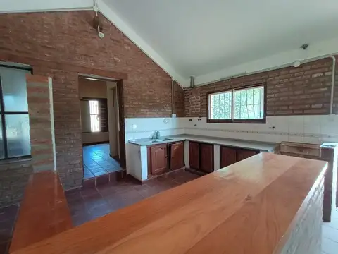 Casa en Venta con 1 cochera