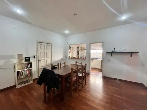 Casa en Venta 40 años