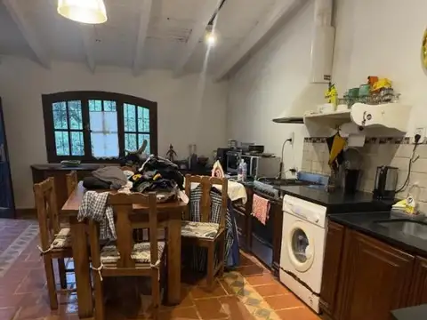 Casa en Venta 25 años