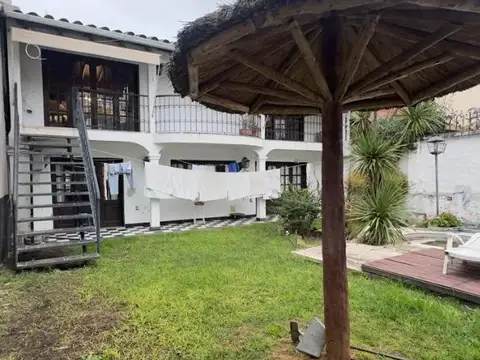 Exc Casa 3 Dor Vta Gge/jar/pileta/suite Mandarinos