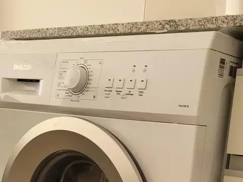 Departamento en Venta 4 años