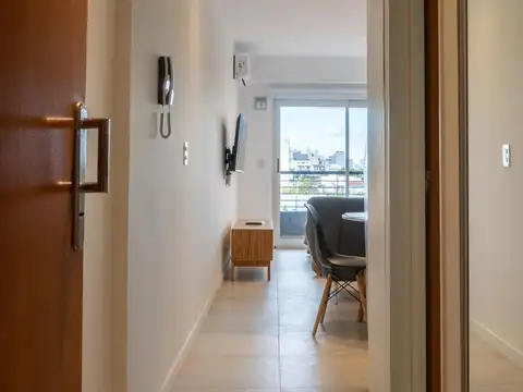 Departamento en Venta Apto profesional