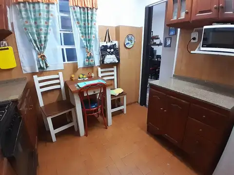 Ph impecable en Villa Libertad