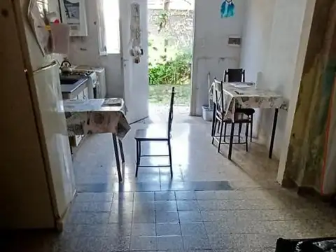 Casa en Venta 60 años