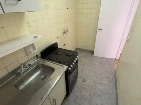 Casa en Alquiler de 1 dormitorio
