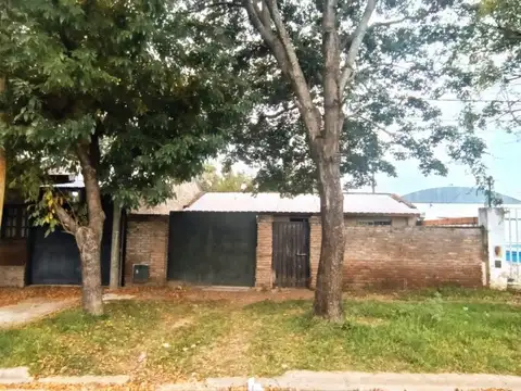 Casa a reciclar