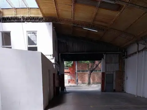 Villa Ortuzar