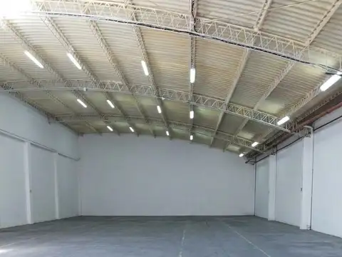 Galpon en Venta en Villa Ortuzar, USD 2.000.000