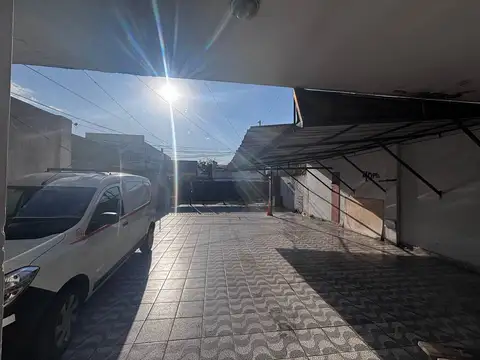 herrera 200, Piso 2do