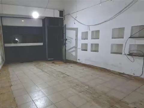 Local en Alquiler 70 años