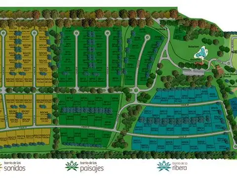 AZAHARES DEL PARANA, FIGHIERA