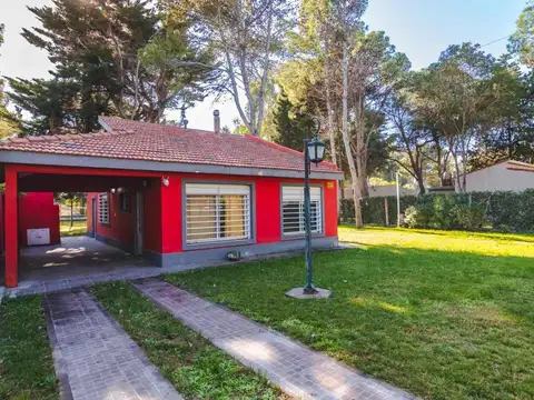 Casa en Venta en Pehuen Co, USD 149.000