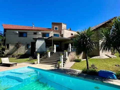 GRAN PROPIEDAD EN VENTA! TierrAlta, Malagueño