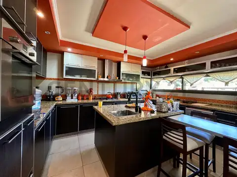 Casa en Venta de 4 dormitorios