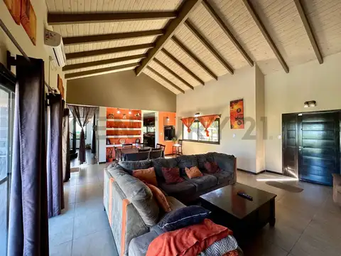 Casa en Venta en Tierralta Comarca Serrana, USD 360.000