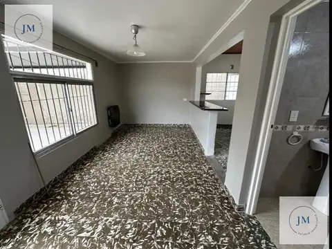 Departamento en Alquiler A Estrenar