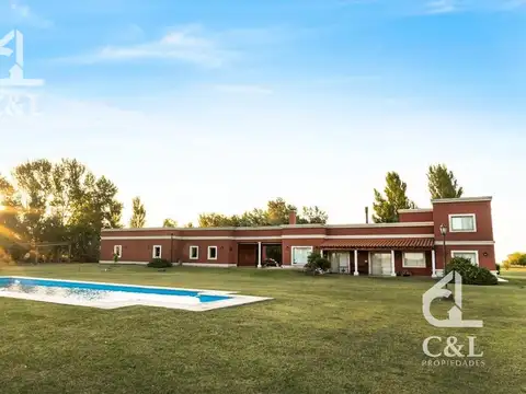 Casa en Venta de 4 dormitorios