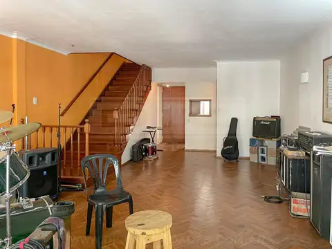 Casa en Alquiler de 3 dormitorios