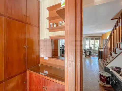 Casa en Alquiler en Martinez Vias / Libertador, $ 2.300.000