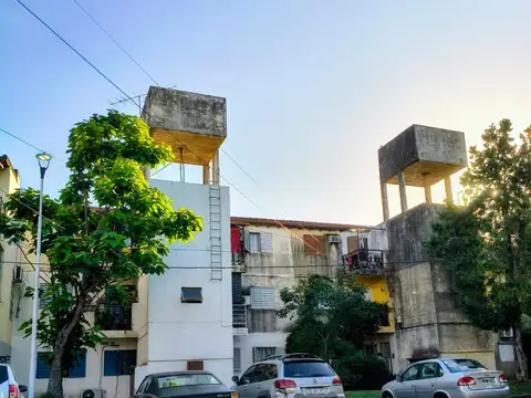 Departamento en venta 4 ambientes