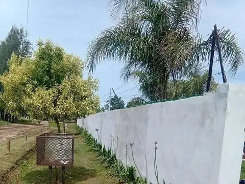 Quinta en Venta al Este