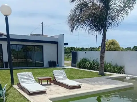 Quinta en Venta al Este
